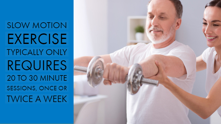 strength training for seniors